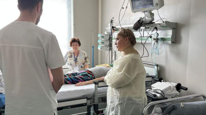 Юлія Тимошенко: Порятунок та лікування воїнів ЗСУ мають бути пріоритетом української медицини