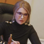Юлії Тимошенко: Перемогли нацистів – переможемо і рашистів