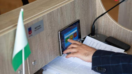 Аналіз діяльності депутатів Черкаської міської ради