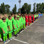 Турнір пам’яті Сергія Кобченка відбувся в Каневі