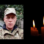 Загинув житель села Петропавлівки