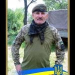 Поліг захисник України, житель Шполянщини