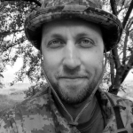 У Черкасах на війні із російськими окупантами загинув черкасець