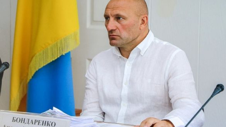 Анатолій Бондаренко взяв участь у засіданні Конгресу місцевих та регіональних влад