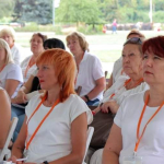 У Черкасах провели міську серпневій конференцію педагогічних працівників