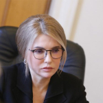 Юлія Тимошенко: Питаннями недостатнього фінансування лікування та реабілітації військових має зайнятися ТСК