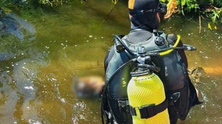 Упродовж вихідних на водоймах області 3 людини втонуло, одну врятовано