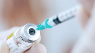 Вакцина від грипу їде в аптеки: понад 114 000 доз вже пройшли державний контроль якості