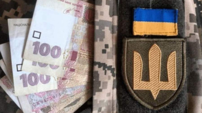 Здійснено виплати оборонцям України до Дня Незалежності