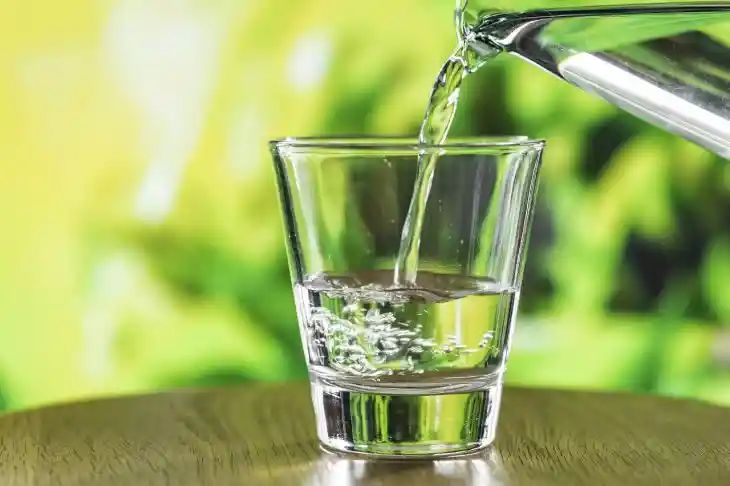 У двох громадах Черкащини питна вода не відповідає гігієнічним нормативам