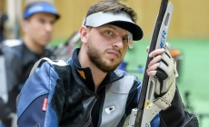 Черкаські стрільці здобули низку нагород чемпіонату України