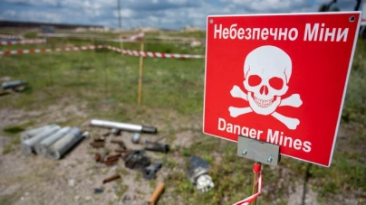 На Черкащині саперами ДСНС вилучено 590 небезпечних знахідок