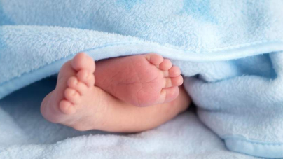 За останній тиждень у Черкасах на світ з’явилося 29 немовлят