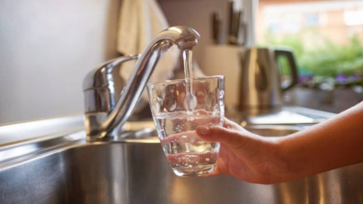 У чотирьох громадах Черкащини питна вода не відповідає гігієнічним нормативам
