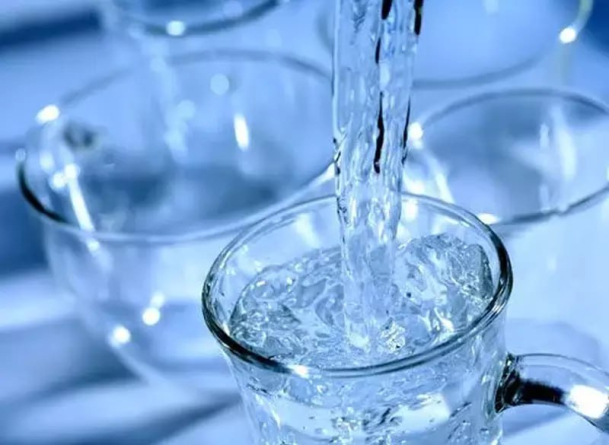 У одній громаді Черкащини питна вода не відповідає гігієнічним нормативам