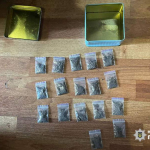 Збували наркотики через telegram-канал: поліцейські затримали наркодилерів