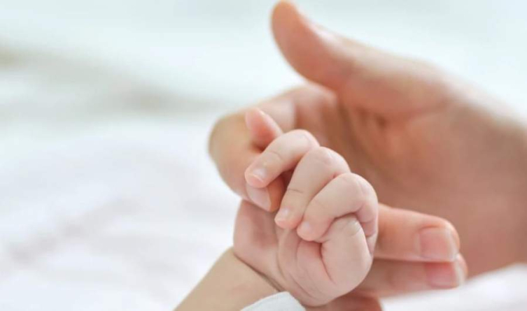 За останній тиждень у Черкасах народилося 36 немовлят