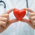 «Людям із хворим серцем кожної осені варто робити щеплення від грипу», – фахівці Черкаського ЦКПХ