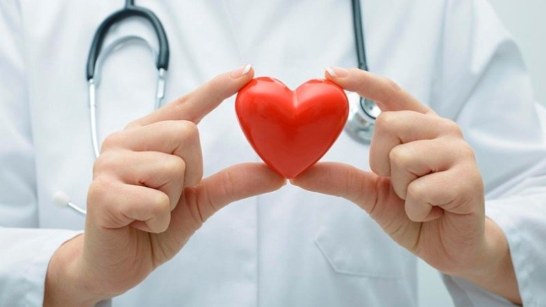 «Людям із хворим серцем кожної осені варто робити щеплення від грипу», – фахівці Черкаського ЦКПХ