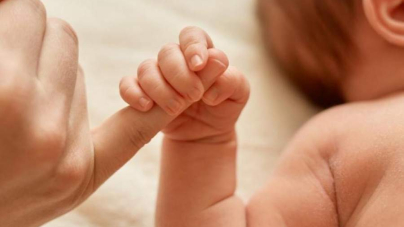 За останній тиждень у Черкасах на світ з’явилося 26 немовлят