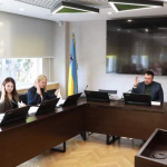 Відбулось засідання виконавчого комітету Черкаської міської ради