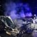 Рятувальники Черкащини ліквідували пожежу автомобіля