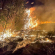 14 разів рятувальники Черкащини виїжджали на ліквідації пожеж на відкритих територіях