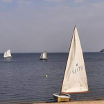Видовищні змагання з морського багатоборства відбулися на Черкащині