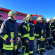 На Золотоніщині рятувальники провели пожежно-тактичні навчання