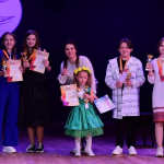 Учні музичної школи посіли переможні місця на Всеукраїнському конкурсі