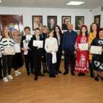 Міський голова вручив премії вихованцям та викладачам мистецьких шкіл