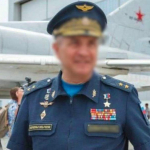 Ідентифіковано російського генерала, який наказав здійснити ракетну атаку по Умані