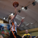 Черкаські баскетболістки з перемоги стартували у Чемпіонаті України