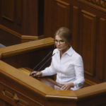 Юлія Тимошенко: Законом про марихуану українців знищують в тилу