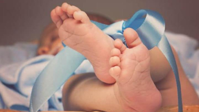 За останній тиждень у Черкасах на світ з’явилося 25 немовлят