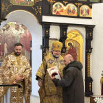 Керівник міського КП отримав церковну відзнаку