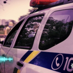 На Уманщині чоловік грозився підірвати відділок поліції
