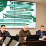 На засіданні виконкому проголосували за бюджет Черкаської міської ТГ