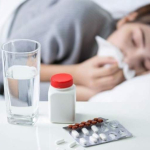 На Черкащині перевищений епідпоріг захворюваності на грип та ГРВІ