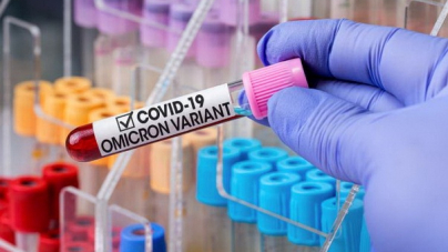 Понад 1600 доз «омікронспецифічної» вакцини проти COVID-19 доставлено на Черкащину