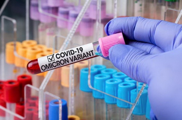 Понад 1600 доз «омікронспецифічної» вакцини проти COVID-19 доставлено на Черкащину