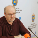 Володимир Папач повідомив про стан захворюваності на грип і ГРВІ на Черкащині