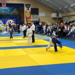 У Черкасах пройшов Всеукраїнський турнір із дзюдо на підтримку Збройних Сил України