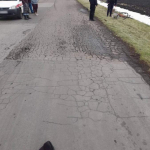 На Черкащині в ДТП загинув велосипедист