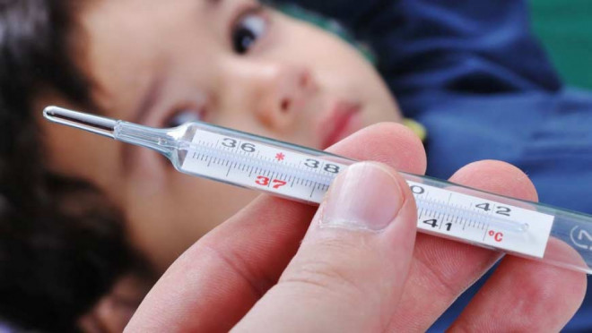 На Черкащині зросла кількість хворих на грип
