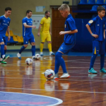 Змагання «Всеукраїнські шкільні ліги пліч-о-пліч» проходять у Черкасах