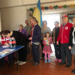 Спеціалісти Черкаського обласного ЦКПХ провели захід з ментального здоров'я на Звенигородщині