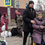Україна з 1 березня 2024 року обмежує програму допомоги на проживання для ВПО