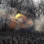 Війна знищує довкілля Черкащини. Шкоди завдано на більш ніж 145 млр грн