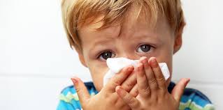 Про стан захворюваності на грип і ГРВІ на Черкащині